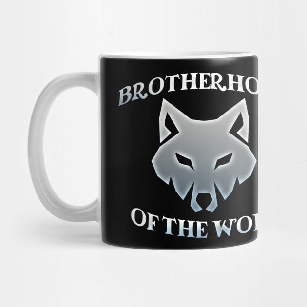 Brotherhood of the Wolf by Multiplex